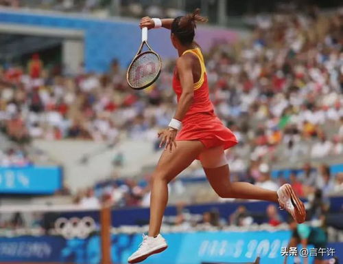 霸气 郑钦文夺冠创造历史,对手被打到气疯,怒摔球拍,说脏话 大满贯 网球运动员 奥运会开幕式 网易订阅