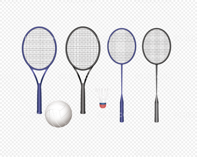 网球球拍羽毛球球拍