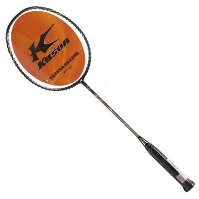 凯胜羽毛球拍图片大全