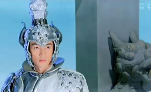 仙剑将翻拍 景天徐长卿成经典