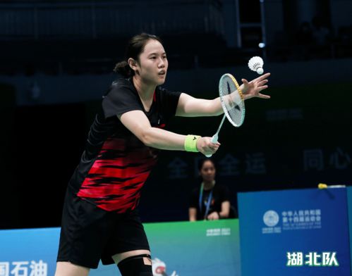 全攻全速 盘点全运会热门羽球拍