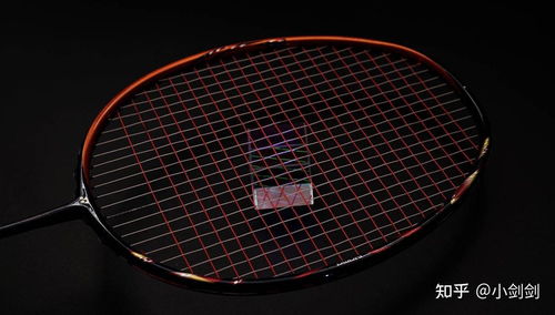 颜值高的羽毛球类品牌比拼,心仪选择的球拍