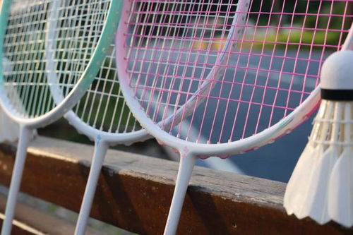 球拍真的能改变你的技术 答案 不可能