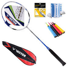 亮剑1600羽毛球拍 全面产品参考信息解析