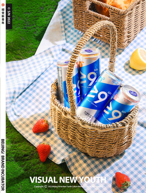 视觉新青年与大于等于九的合作 摄影艺术与产品摆拍的创新融合