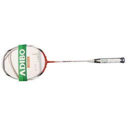 艾迪宝 TBO24N 定磅型羽拍 专为女性设计的进攻利器