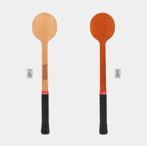 天龙网球甜点拍 专为入门打造的高性价比球拍