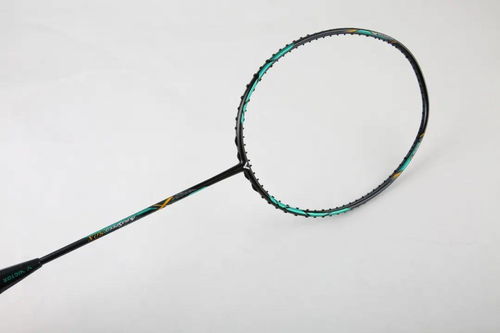 drivex 9x测评丨球拍界的轿跑，驭9x精准评测