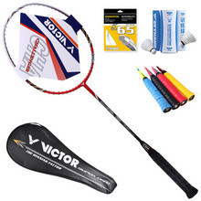 挑战者7350羽毛球拍 全面解析与选购参考